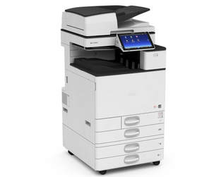 Ricoh MPC3004SP