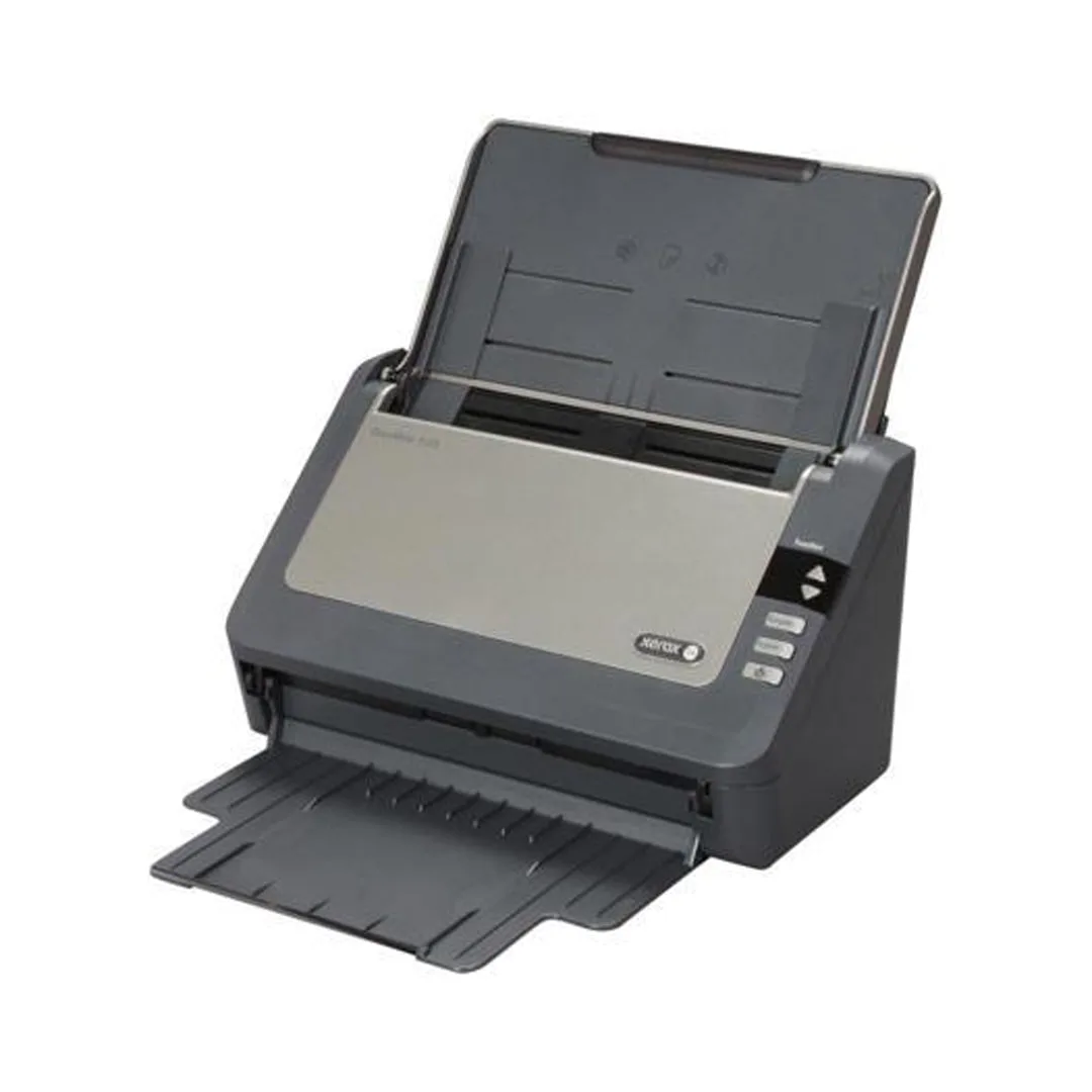 Fuji Xerox DocuMate 3125
