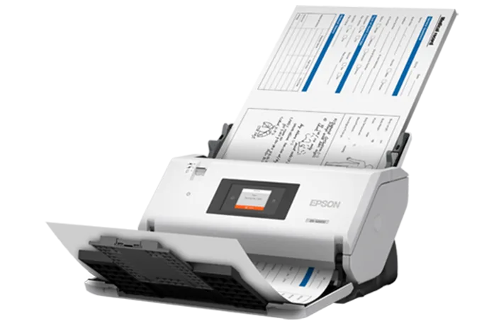 Epson DS-32000 Scanner