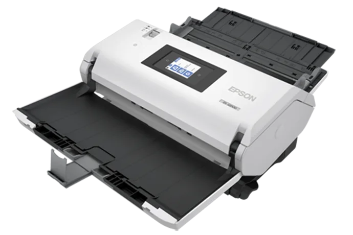 Epson DS-32000 Scanner
