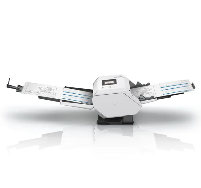 Epson DS-32000 Scanner