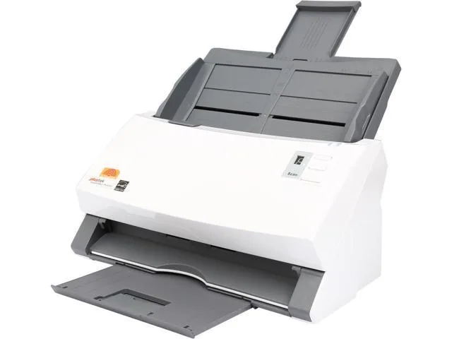 Auto Feed Scanner Plustek SmartOffice PS456U