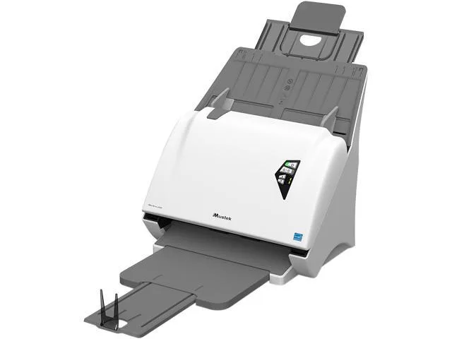 Duplex Scanner For PC Mustek iDocScan P45
