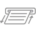 Retrieve Paper After Scanning