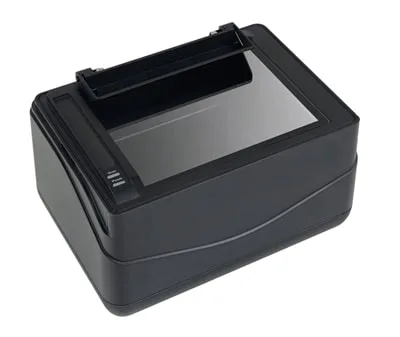 Mini Passport Scanner Plustek Secure Scan X-Mini
