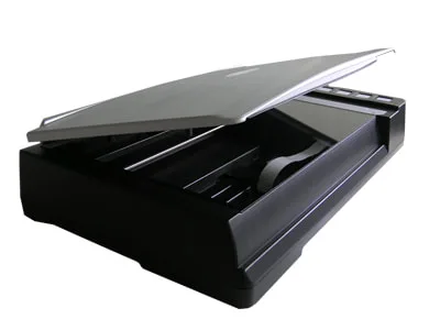 Plustek OpticBook 3800