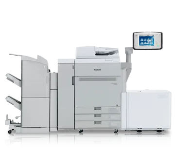 A1 Plotter Canon imagePROGRAF TM5200