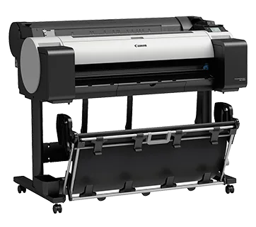 A0 Plotter Printer Canon imagePROGRAF TM5305