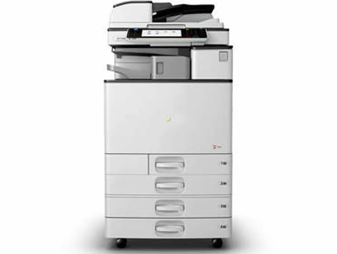 Ricoh MPC3004SP
