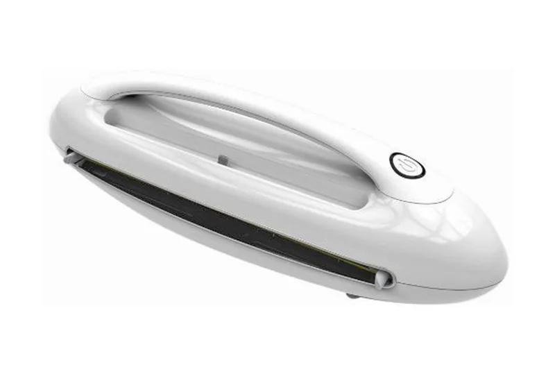 Mustek DockingScan Pro S410 Portable Mobile Scanner