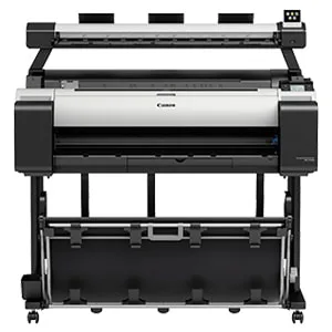 Canon imagePROGRAF TM5300 MFP 36 inch