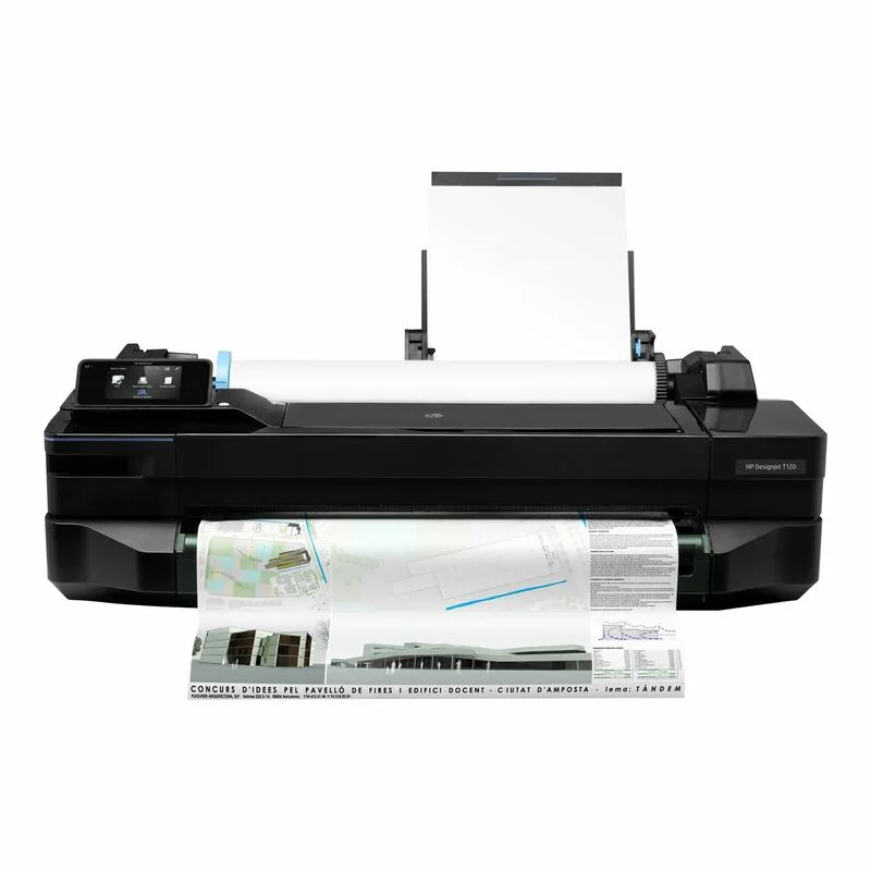 A0 Size Plotter HP DesignJet T520 36 Inch