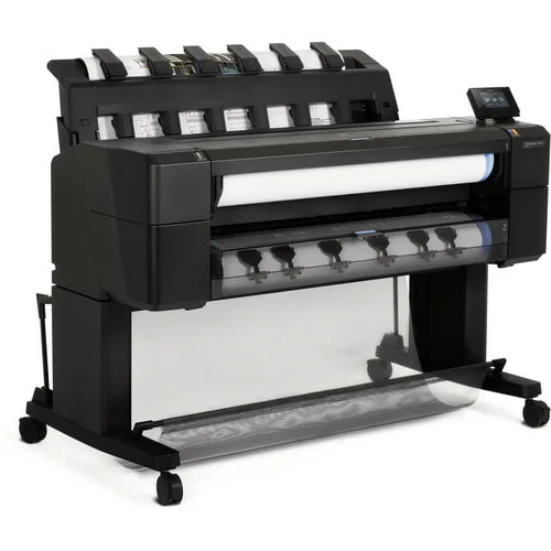 A0 Printer HP DesignJet T1530 36 Inch Plotter