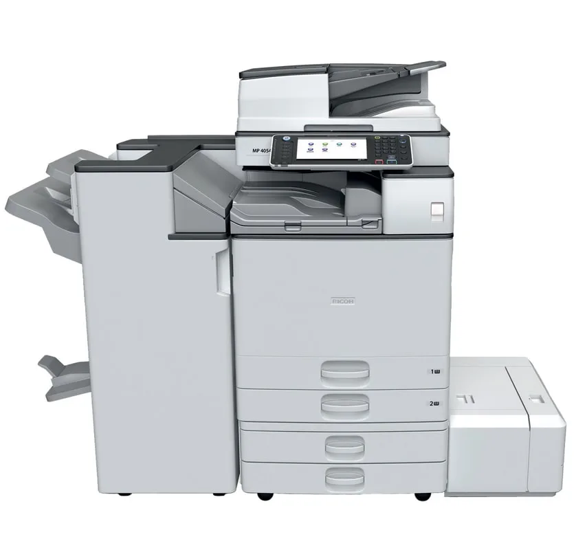 Ricoh MP5054SP