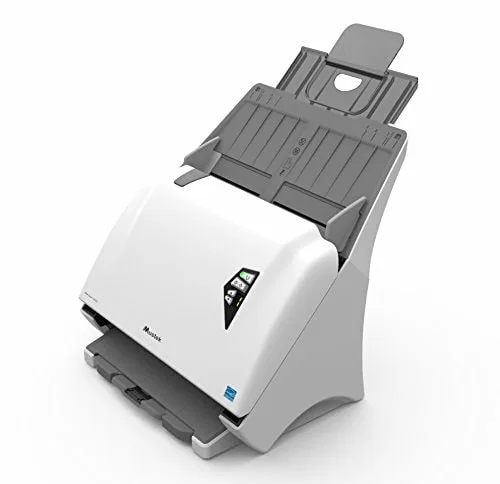 Paper Doc Scanner Mustek iDocScan P70