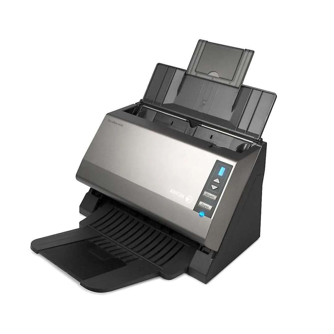 Fuji Xerox DocuMate 4440i