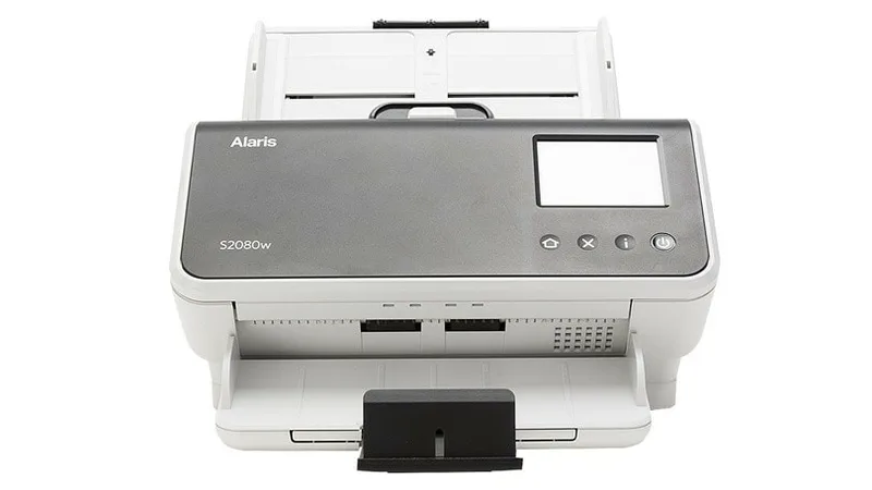 Multi Page Scanner Kodak S2080W S2060W