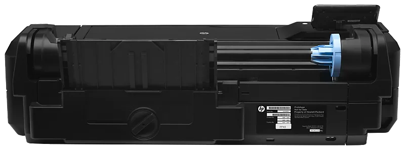 HP A1 Printer HP DesignJet T120