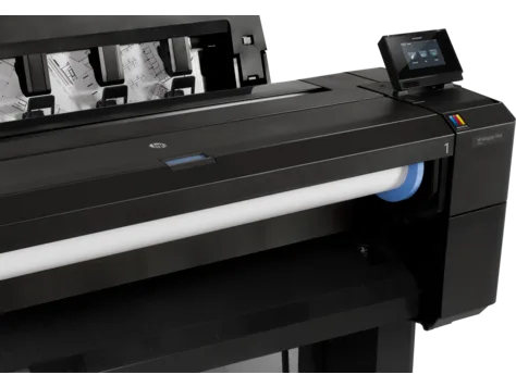 A0 Size Printer HP DesignJet T930 36 Inch Printer