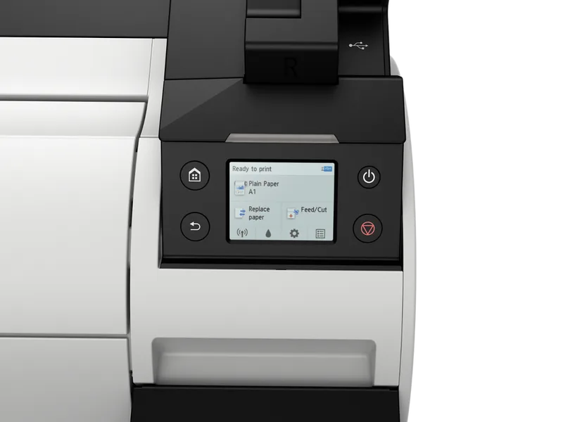 A0 Large Format Printer Print Scan Copy