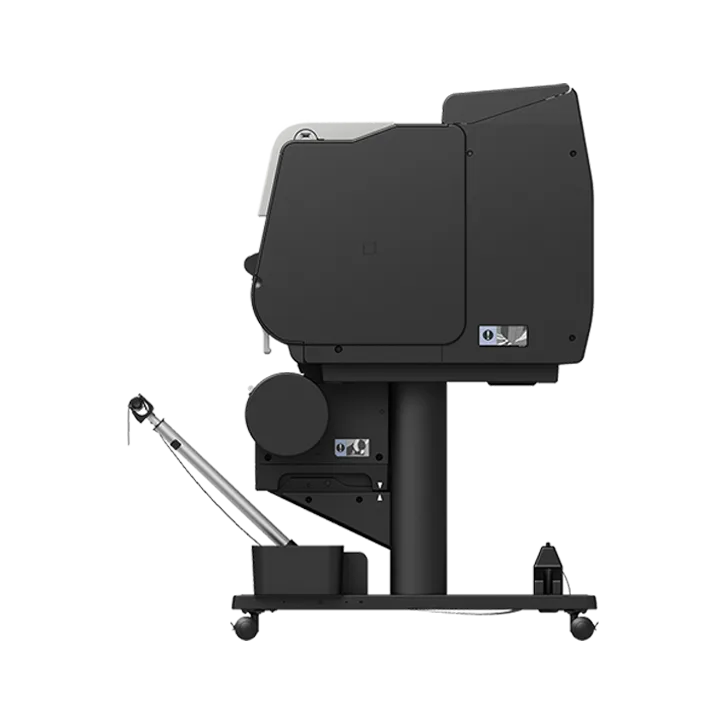 B0 Plotter 44 inch Wide Format Printer A0 A1 Printing Machine Canon imagePROGRAF TX5410 MFP 44 Inch Dual Roll