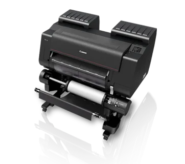 Large Photo Printer For Photographer Canon imagePROGRAF PRO520 24 Inch