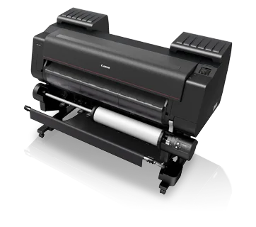 Best Large Format Printer for Photographers Canon imagePROGRAF PRO540 44 Inch