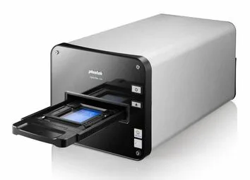 Plustek OpticFilm 120