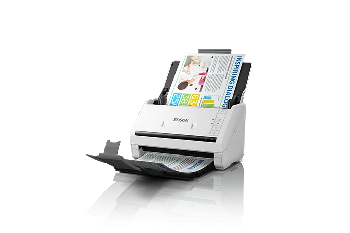 Epson DS-530II Scanner
