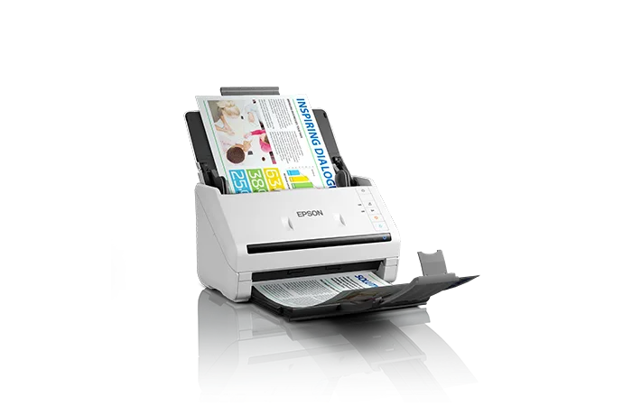 Epson DS-530II Scanner