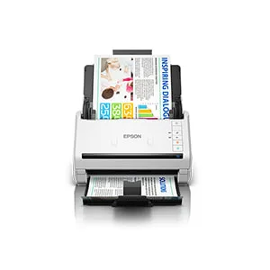 Epson DS-530II Scanner