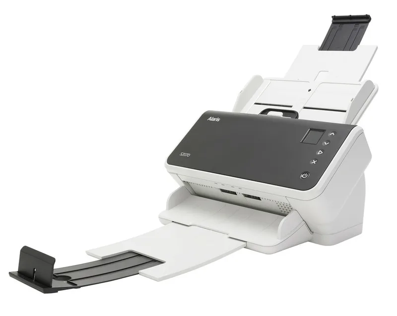 PDF Document Scanner Kodak S2070