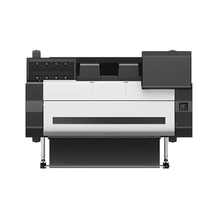 Heavy Duty A0 Plotter Printer Canon imagePROGRAF TX5300 MFP 36 Inch Dual Roll