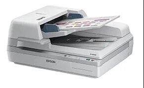 Epson DS-60000 Scanner
