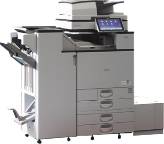 Ricoh MPC4504SP