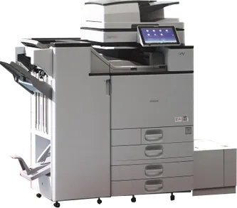 Ricoh MPC4504SP
