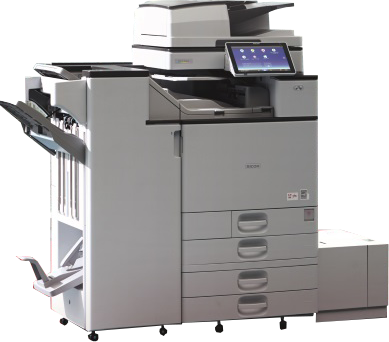 Ricoh MPC6004SP