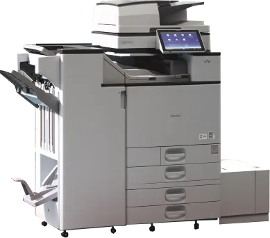 Ricoh MPC6004SP