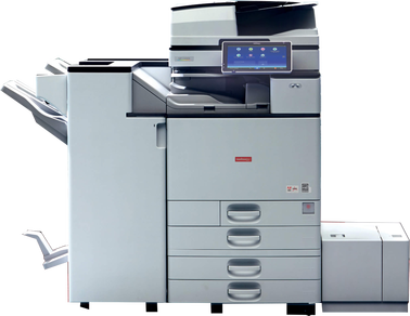 Ricoh MPC4504SP