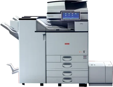 Ricoh MPC4504SP