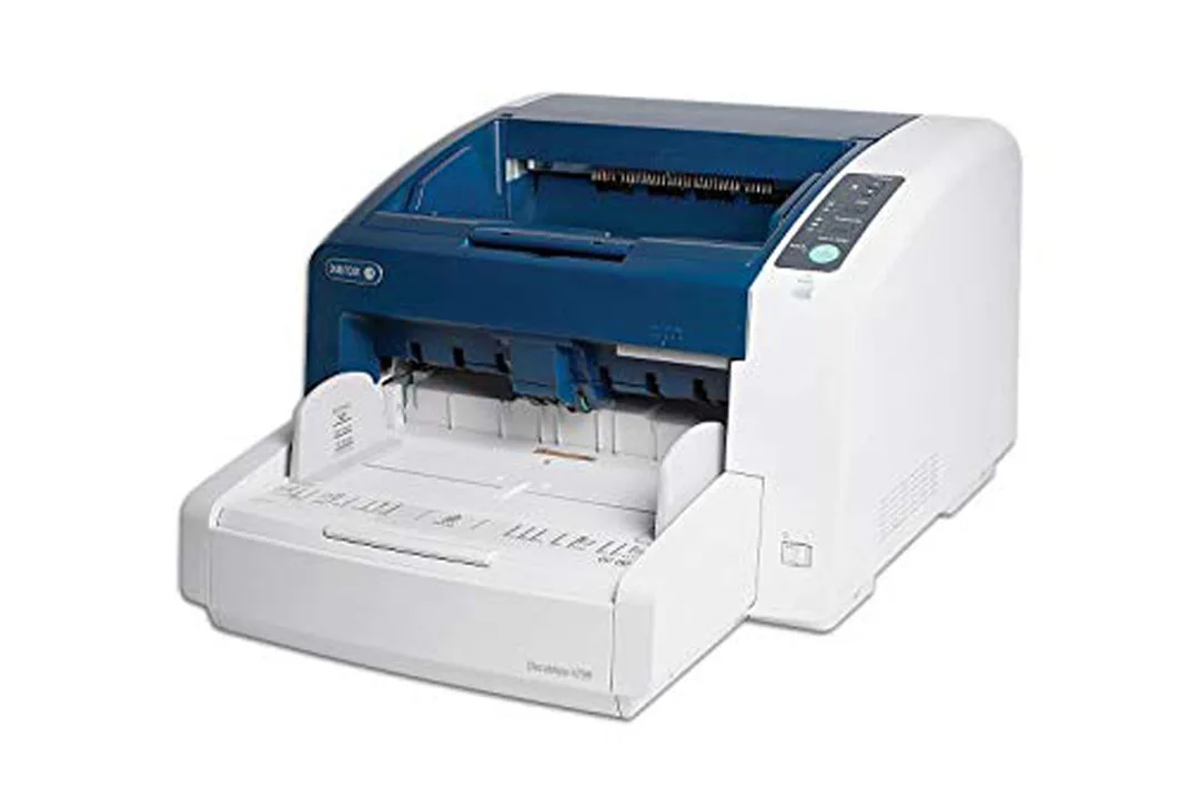 Xerox DocuMate 4799