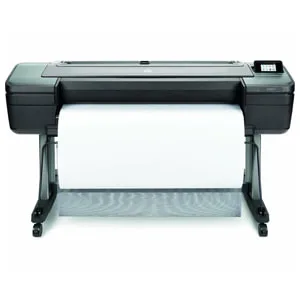 HP DesignJet Z6dr Postscript 44 Inch Dual Roll and V Trimmer