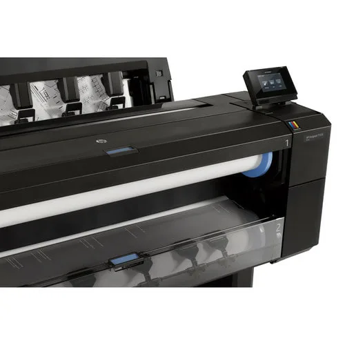 A0 Printer HP DesignJet T1530 36 Inch Plotter