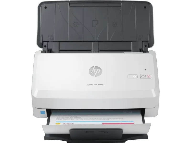 HP ScanJet Pro 2000 s2