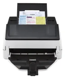 Fujitsu Ricoh Image Scanner fi-7900 / fi-7800 / fi-7600