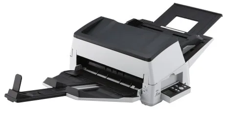 Fujitsu Ricoh Image Scanner fi-7900 / fi-7800 / fi-7600