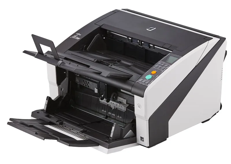Fujitsu Ricoh Image Scanner fi-7900 / fi-7800 / fi-7600