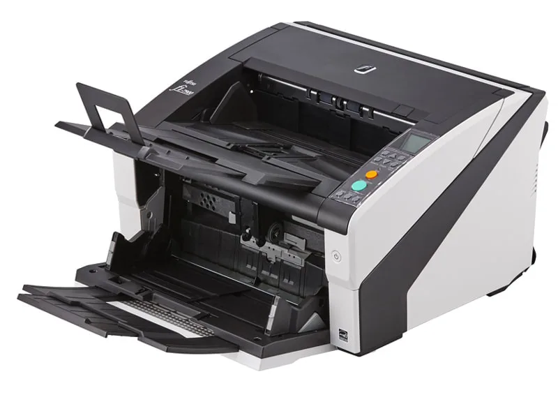 Fujitsu Ricoh Image Scanner fi-7900 / fi-7800 / fi-7600