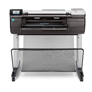 HP DesignJet T830 MFP 24 inch 