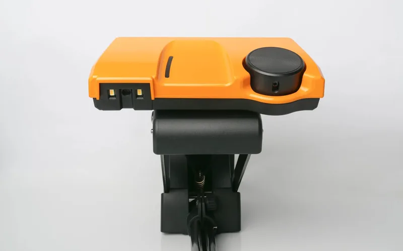 3D Scanner for 3D Modelling, Diorama and Miniatures Sol 3D Scanner